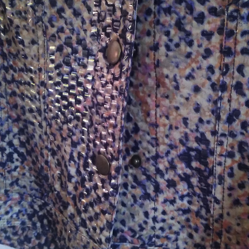 Lark jacket - Picture 5 of 9